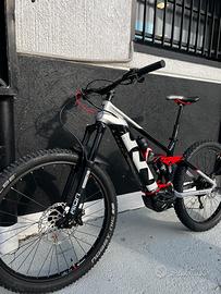 Ebike HUSQVARNA Mountain Cross MC5