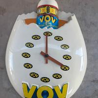 Orologio Vov Vintage