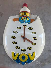 Orologio Vov Vintage
