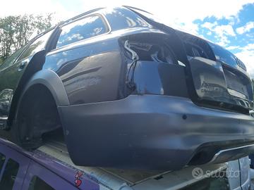 Paraurti posteriore AUDI A6 del 2011