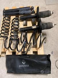 MEGANE 3 set ammortizzatori originali Renault