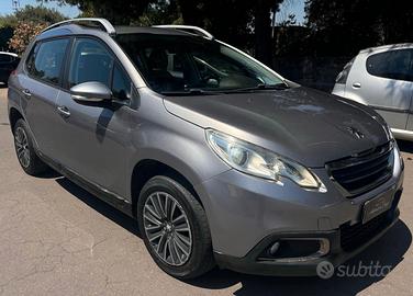 Peugeot 1.6 e-HDi 92 CV Stop&Start Active