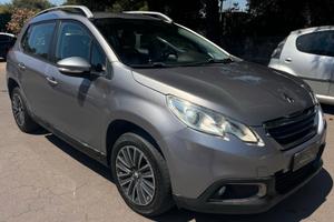 Peugeot 1.6 e-HDi 92 CV Stop&Start Active