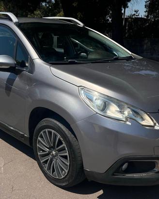 Peugeot 1.6 e-HDi 92 CV Stop&Start Active