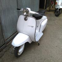 Lambretta j50