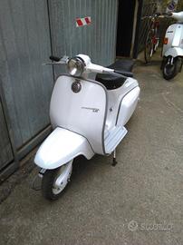 Lambretta j50