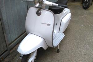 Lambretta j50