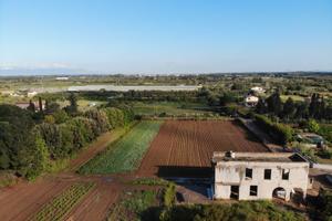 San Sperate. Indipendente su lotto di 5.500mq