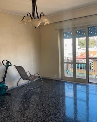 Via milano tre vani subito abitabile