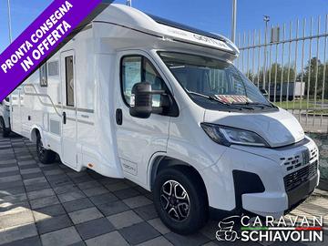 GIOTTILINE TOSCAN 74 GC PREMIERE EDITION CAMBIO