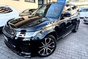 LAND ROVER Range Rover Sport 2.0 Si4 PHEV HSE D