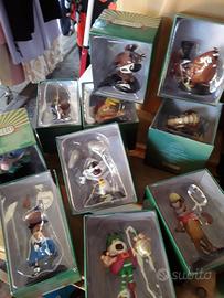 personaggi carosello gli indimenticabili 