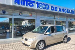 Renault Scenic Scénic 1.6 16V GPL