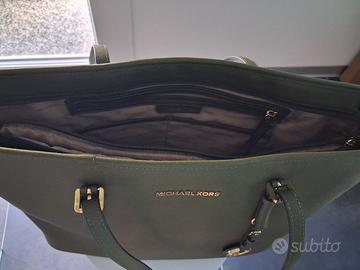 Borsa Michael Kors originale 