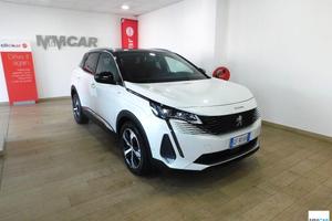 PEUGEOT - 3008 - BlueHDi 130 EAT8 S&S GT Line