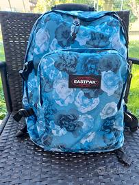 Zaino Eastpak 3 scomparti  