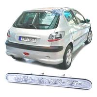 TERZO STOP PEUGEOT 206 98-06