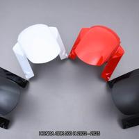 Parafango per anteriore HONDA CBR 500 R 2022 2025