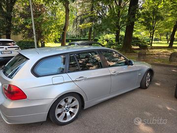 BMW Serie 3 (E90/91) - 2008