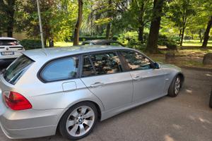BMW Serie 3 (E90/91) - 2008