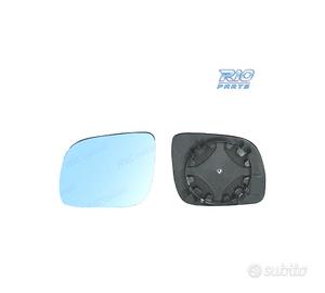 VETRO SPECCHIO RETROVISORE DESTRO AUDI A3 8L 96-00