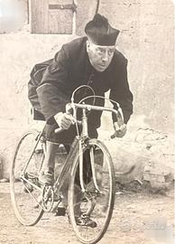 Bici Sedazzari per IL RIFUGIO DI RAPALLO