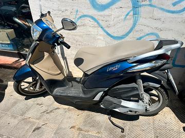 Lyberti 125 2020