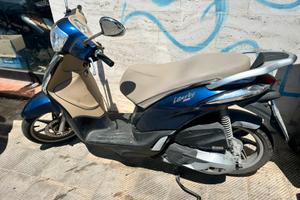 Lyberti 125 2020