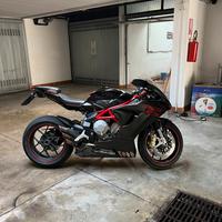 Mv agusta f3 675