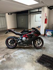 Mv agusta f3 675