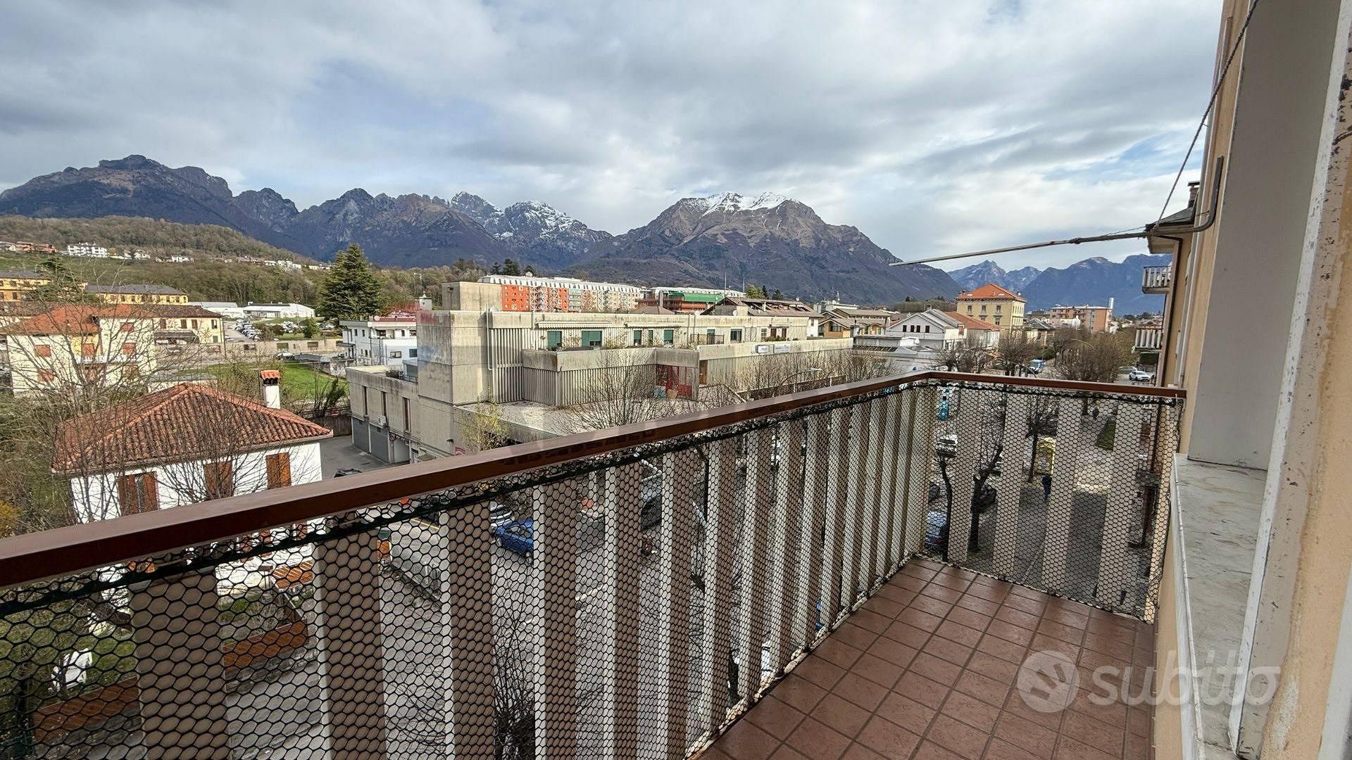 Appartamento – Belluno, Mier - Vista 3