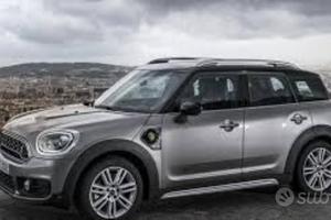 Ricambi usati Mini Countryman Cooper 2005.23