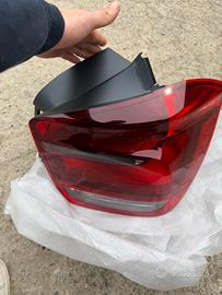 Faro bmw serie 1 f20