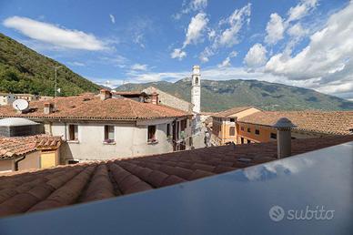 APPARTAMENTO A PIOVENE ROCCHETTE