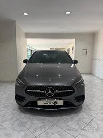 Mercedes-benz B 180 d Automatic Premium