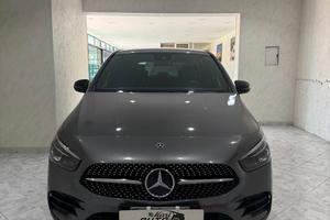 Mercedes-benz B 180 d Automatic Premium