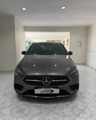 Mercedes-benz B 180 d Automatic Premium