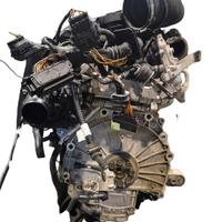 MOTORE COMPLETO BMW Serie 2 Active Tourer (F45) B4