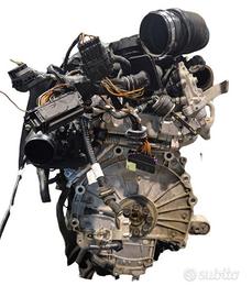 MOTORE COMPLETO BMW Serie 2 Active Tourer (F45) B4