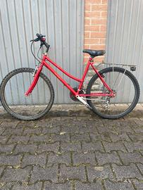 MTB 26’