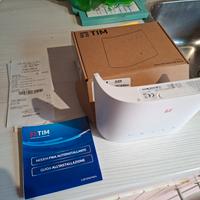 Modem Tim fwa ricaricabile con sim