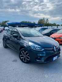 Renault Clio dCi 8V 75CV 5 porte