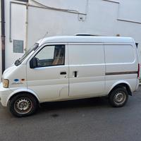 Furgone Giotti victoria 1.3 benzina/GPL euro 5