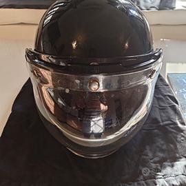 Gringo Biltwell Nero Lucido Gloss Black