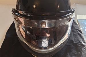 Gringo Biltwell Nero Lucido Gloss Black
