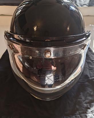 Gringo Biltwell Nero Lucido Gloss Black