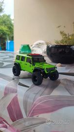 Axial scx30 