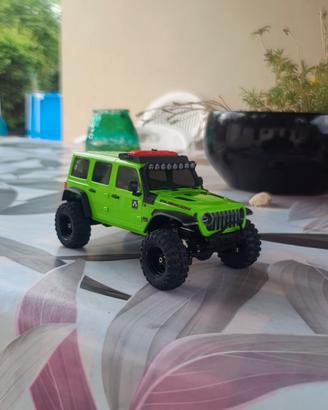 Axial scx30 