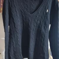 Maglioncino in lana Ralph Lauren 