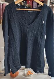 Maglioncino in lana Ralph Lauren 